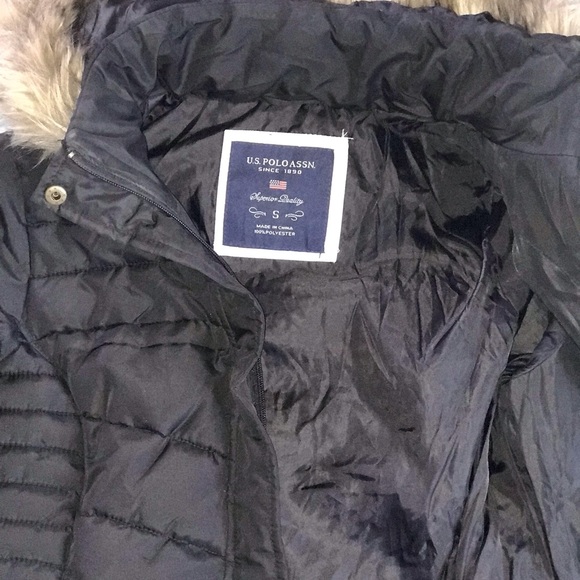 Winter jacket - Picture 2 of 2